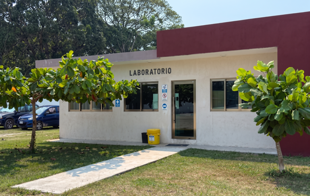 Equipos de laboratorio para control de calidad de lodos de perforación